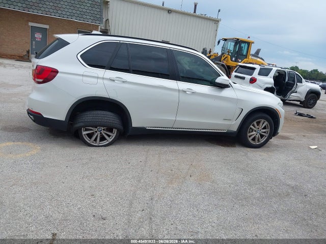 Продажа на аукционе авто 2015 Bmw X5 Xdrive35i, vin: 5UXKR0C50F0P04308, номер лота: 45491823