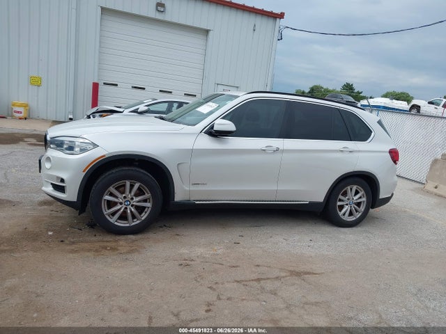 Продажа на аукционе авто 2015 Bmw X5 Xdrive35i, vin: 5UXKR0C50F0P04308, номер лота: 45491823