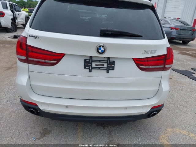 Продажа на аукционе авто 2015 Bmw X5 Xdrive35i, vin: 5UXKR0C50F0P04308, номер лота: 45491823