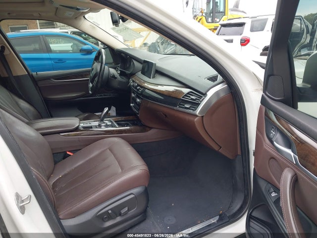Продажа на аукционе авто 2015 Bmw X5 Xdrive35i, vin: 5UXKR0C50F0P04308, номер лота: 45491823