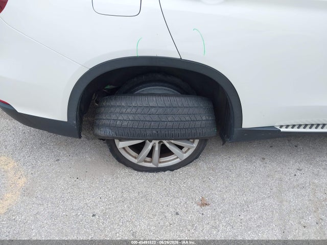 Продажа на аукционе авто 2015 Bmw X5 Xdrive35i, vin: 5UXKR0C50F0P04308, номер лота: 45491823