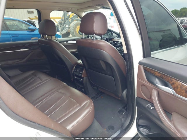 Продажа на аукционе авто 2015 Bmw X5 Xdrive35i, vin: 5UXKR0C50F0P04308, номер лота: 45491823