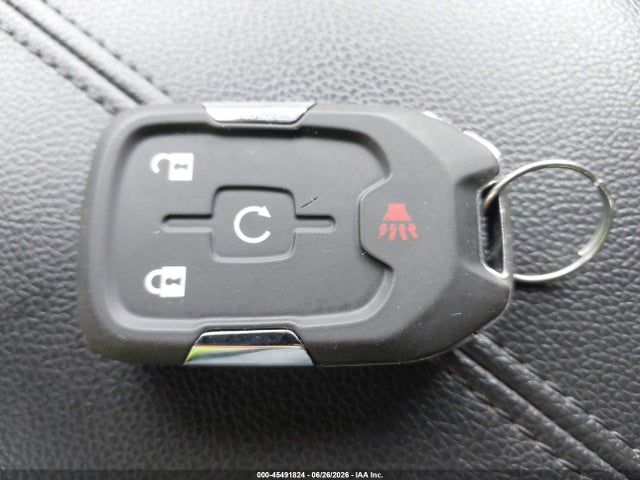 2018 Gmc Terrain Sle მანქანა იყიდება აუქციონზე, vin: 3GKALMEX7JL415253, აუქციონის ნომერი: 45491824