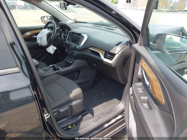 2018 Gmc Terrain Sle მანქანა იყიდება აუქციონზე, vin: 3GKALMEX7JL415253, აუქციონის ნომერი: 45491824