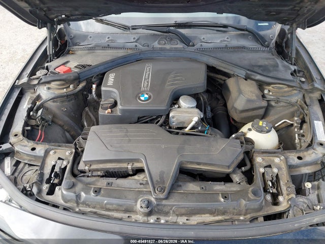 BMW 328I 2014 WBA3C1C5XEK115893 Image 10