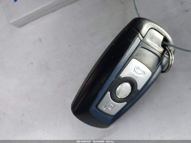BMW 328I 2014 WBA3C1C5XEK115893 Image 11
