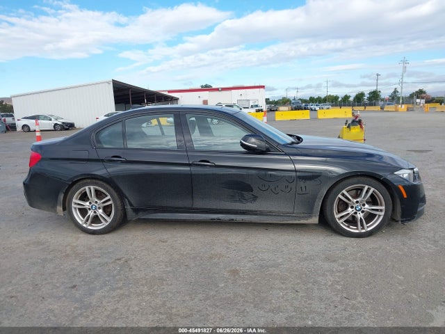 BMW 328I 2014 WBA3C1C5XEK115893 Image 15