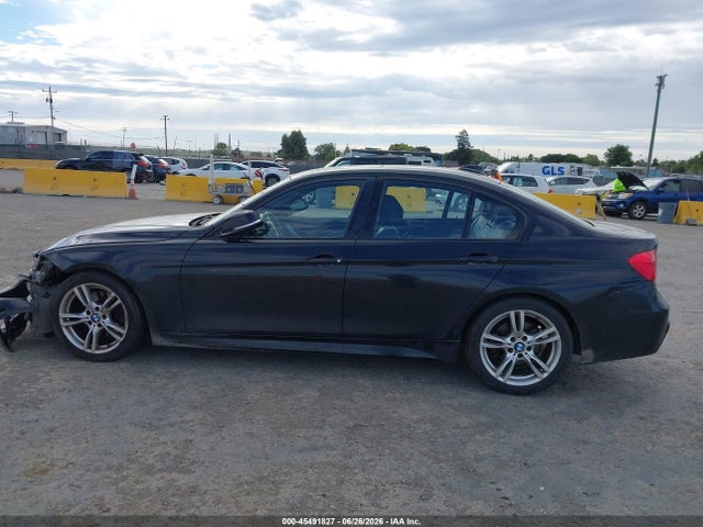 BMW 328I 2014 WBA3C1C5XEK115893 Image 16