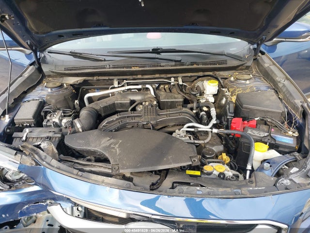 Aukcja sprzedaży 2021 Subaru Outback Premium, vin: 4S4BTADC1M3209032, numer aukcji: 45491829