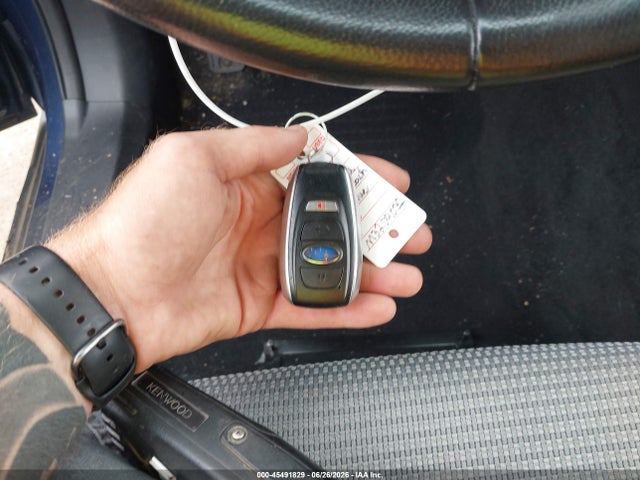 Aukcja sprzedaży 2021 Subaru Outback Premium, vin: 4S4BTADC1M3209032, numer aukcji: 45491829