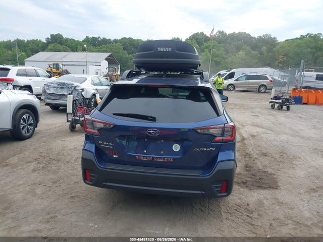 Aukcja sprzedaży 2021 Subaru Outback Premium, vin: 4S4BTADC1M3209032, numer aukcji: 45491829