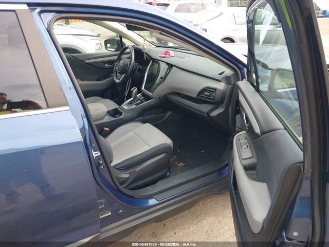 Aukcja sprzedaży 2021 Subaru Outback Premium, vin: 4S4BTADC1M3209032, numer aukcji: 45491829