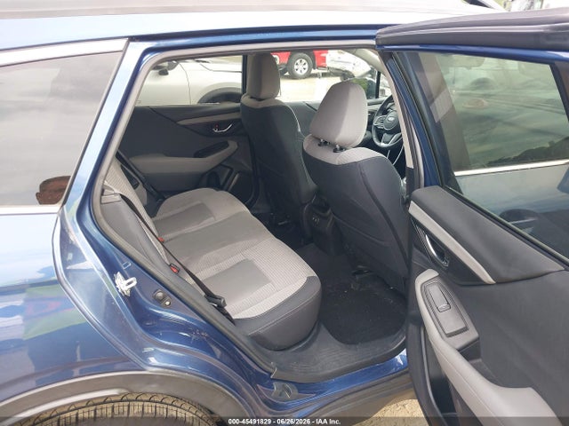 Aukcja sprzedaży 2021 Subaru Outback Premium, vin: 4S4BTADC1M3209032, numer aukcji: 45491829