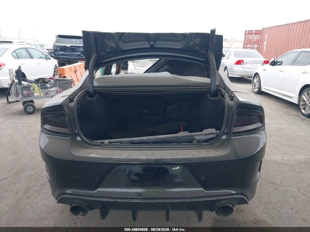 2C3CDXCT1KH736206 Dodge Charger R/t Rwd
