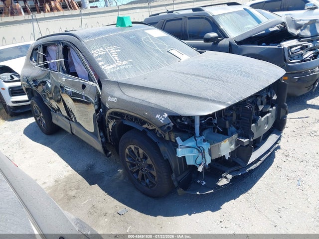 45491838 :رقم المزاد ، 7MMVAADW5TN164410 vin ، 2026 Mazda Cx-50 Hybrid Premium مزاد بيع