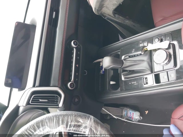 45491838 :رقم المزاد ، 7MMVAADW5TN164410 vin ، 2026 Mazda Cx-50 Hybrid Premium مزاد بيع