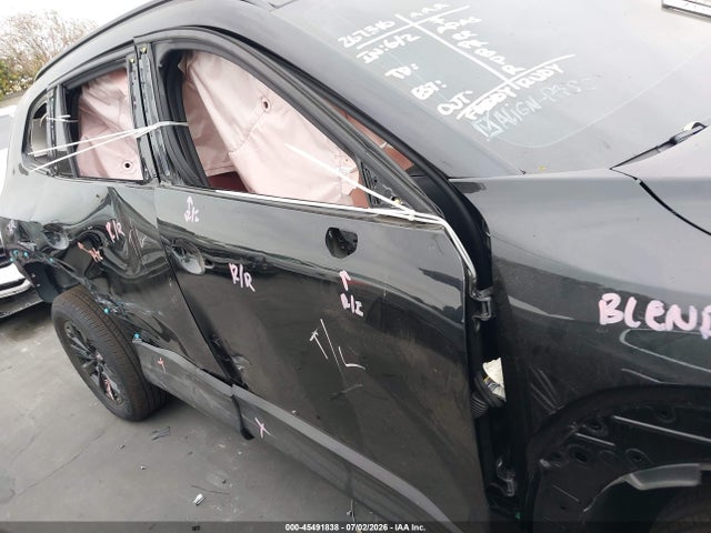 45491838 :رقم المزاد ، 7MMVAADW5TN164410 vin ، 2026 Mazda Cx-50 Hybrid Premium مزاد بيع