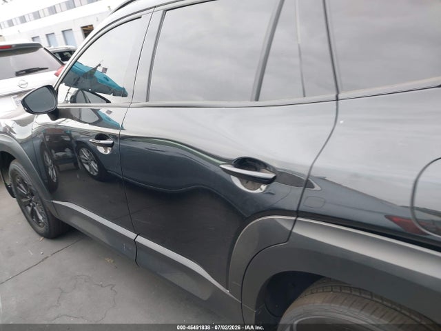 45491838 :رقم المزاد ، 7MMVAADW5TN164410 vin ، 2026 Mazda Cx-50 Hybrid Premium مزاد بيع