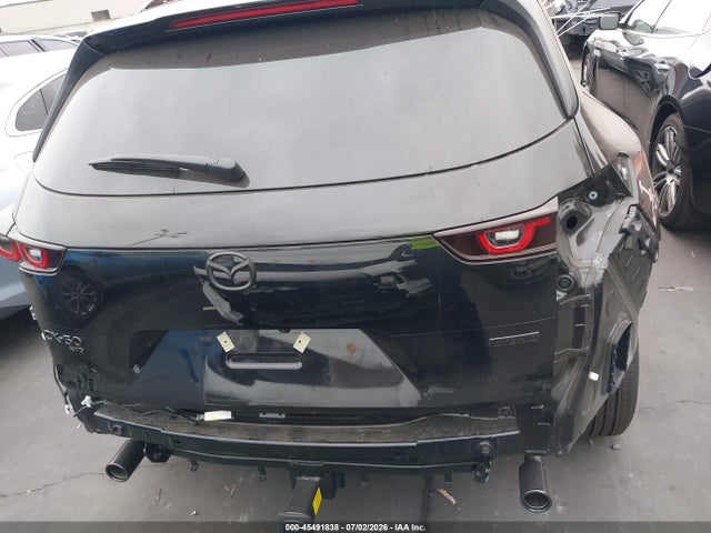45491838 :رقم المزاد ، 7MMVAADW5TN164410 vin ، 2026 Mazda Cx-50 Hybrid Premium مزاد بيع