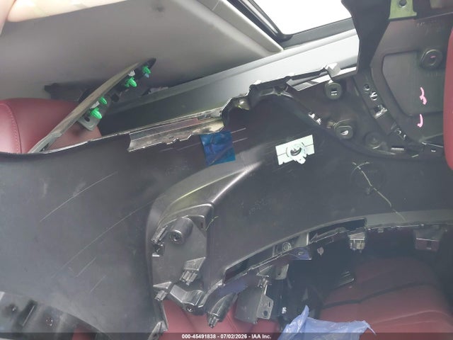 45491838 :رقم المزاد ، 7MMVAADW5TN164410 vin ، 2026 Mazda Cx-50 Hybrid Premium مزاد بيع
