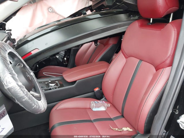45491838 :رقم المزاد ، 7MMVAADW5TN164410 vin ، 2026 Mazda Cx-50 Hybrid Premium مزاد بيع