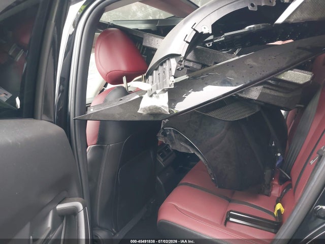 45491838 :رقم المزاد ، 7MMVAADW5TN164410 vin ، 2026 Mazda Cx-50 Hybrid Premium مزاد بيع