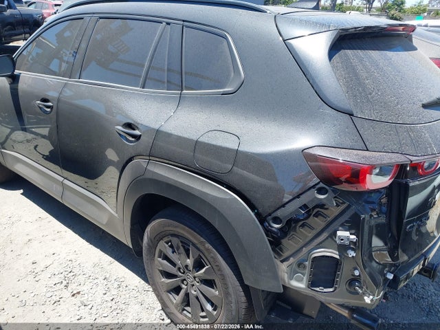 45491838 :رقم المزاد ، 7MMVAADW5TN164410 vin ، 2026 Mazda Cx-50 Hybrid Premium مزاد بيع