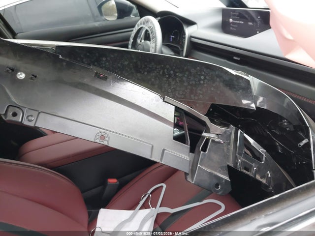 45491838 :رقم المزاد ، 7MMVAADW5TN164410 vin ، 2026 Mazda Cx-50 Hybrid Premium مزاد بيع
