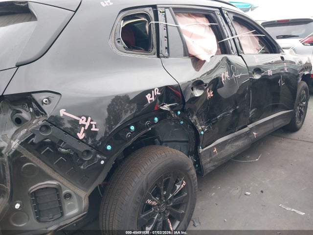 45491838 :رقم المزاد ، 7MMVAADW5TN164410 vin ، 2026 Mazda Cx-50 Hybrid Premium مزاد بيع