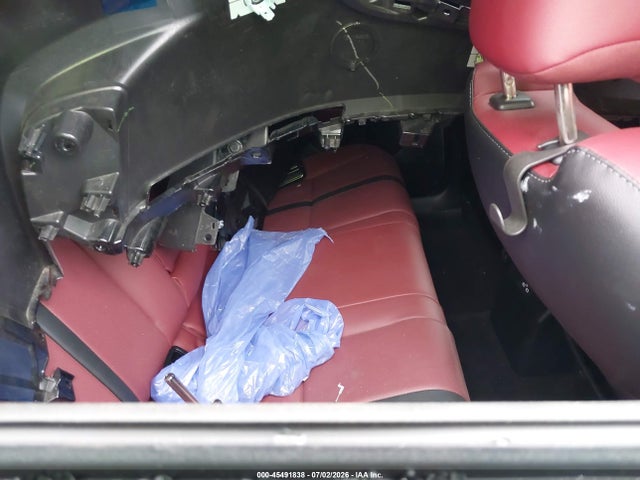 45491838 :رقم المزاد ، 7MMVAADW5TN164410 vin ، 2026 Mazda Cx-50 Hybrid Premium مزاد بيع