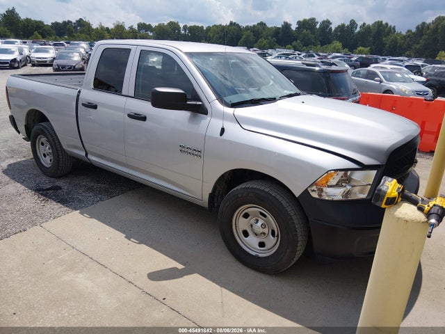 Aukcja sprzedaży 2018 Ram 1500, vin: 1C6RR7FGXJS326122, numer aukcji: 45491842