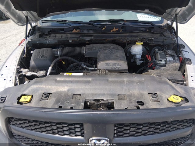 Aukcja sprzedaży 2018 Ram 1500, vin: 1C6RR7FGXJS326122, numer aukcji: 45491842
