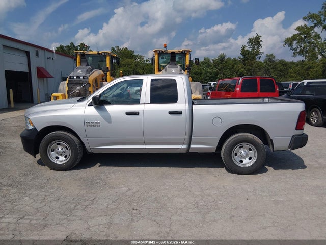Aukcja sprzedaży 2018 Ram 1500, vin: 1C6RR7FGXJS326122, numer aukcji: 45491842