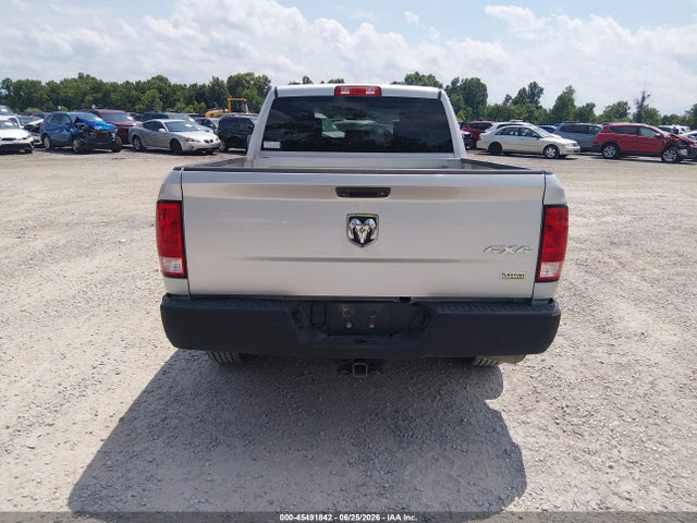 Aukcja sprzedaży 2018 Ram 1500, vin: 1C6RR7FGXJS326122, numer aukcji: 45491842