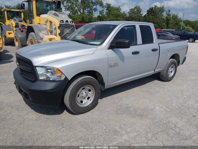 Aukcja sprzedaży 2018 Ram 1500, vin: 1C6RR7FGXJS326122, numer aukcji: 45491842