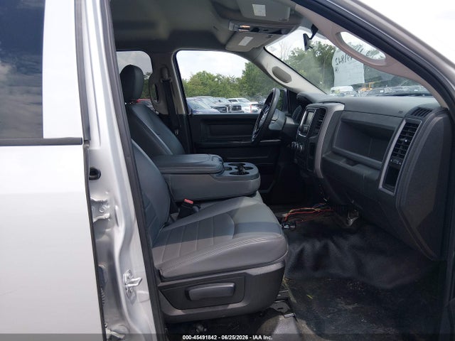 Aukcja sprzedaży 2018 Ram 1500, vin: 1C6RR7FGXJS326122, numer aukcji: 45491842