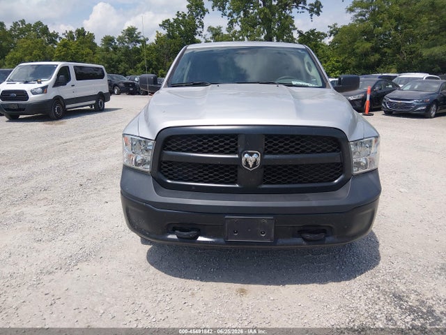 Aukcja sprzedaży 2018 Ram 1500, vin: 1C6RR7FGXJS326122, numer aukcji: 45491842