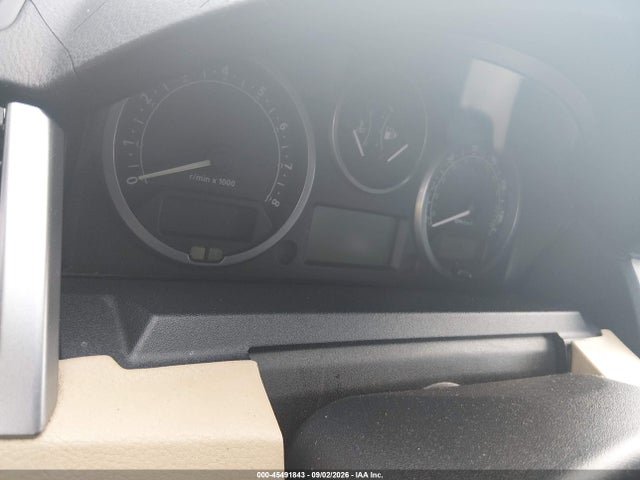 45491843 :رقم المزاد ، SALSF25486A976392 vin ، 2006 Land Rover Range Rover Sport Hse مزاد بيع