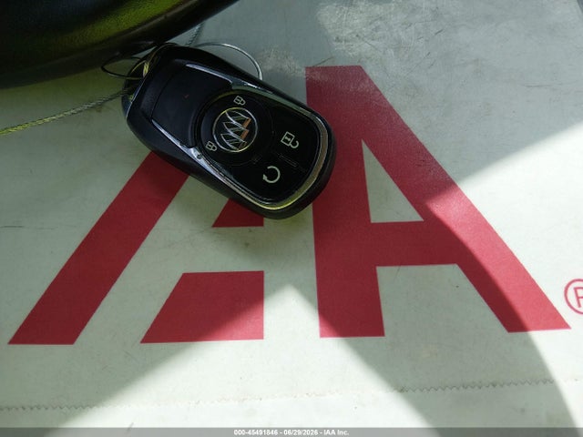 45491846 :رقم المزاد ، KL4CJASB3KB799272 vin ، 2019 Buick Encore Fwd Preferred مزاد بيع