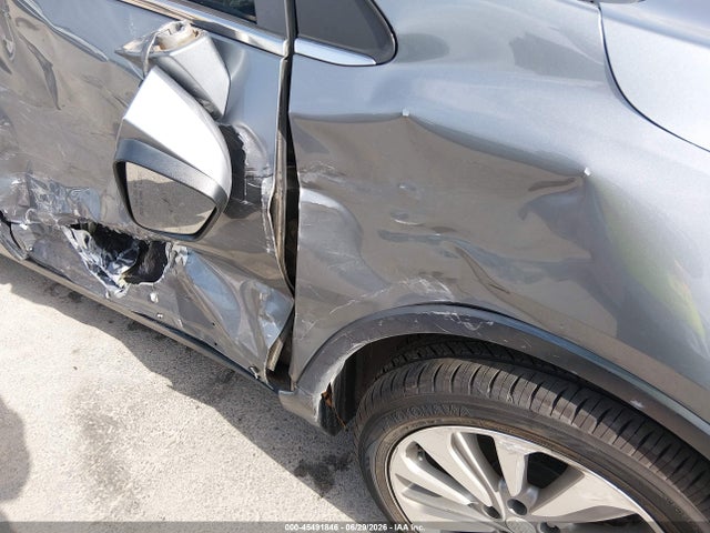45491846 :رقم المزاد ، KL4CJASB3KB799272 vin ، 2019 Buick Encore Fwd Preferred مزاد بيع