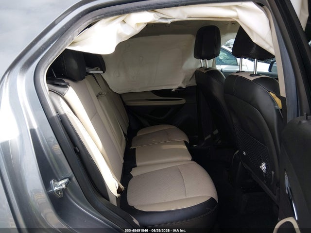 45491846 :رقم المزاد ، KL4CJASB3KB799272 vin ، 2019 Buick Encore Fwd Preferred مزاد بيع