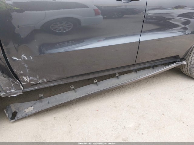 1C4RDHDG6HC619035 Dodge Durango Gt Rwd