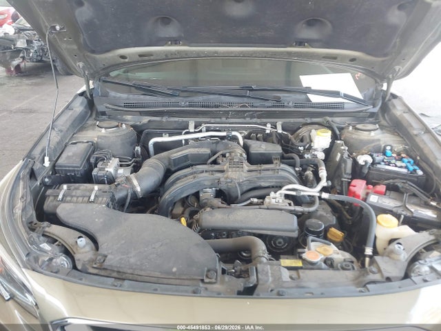 4S4BTADC9M3148772 Subaru Outback Premium