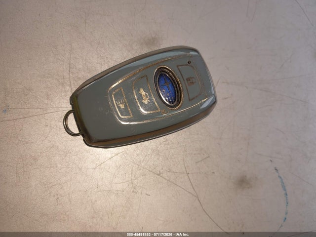 4S4BTADC9M3148772 Subaru Outback Premium