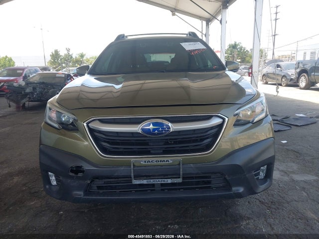 4S4BTADC9M3148772 Subaru Outback Premium