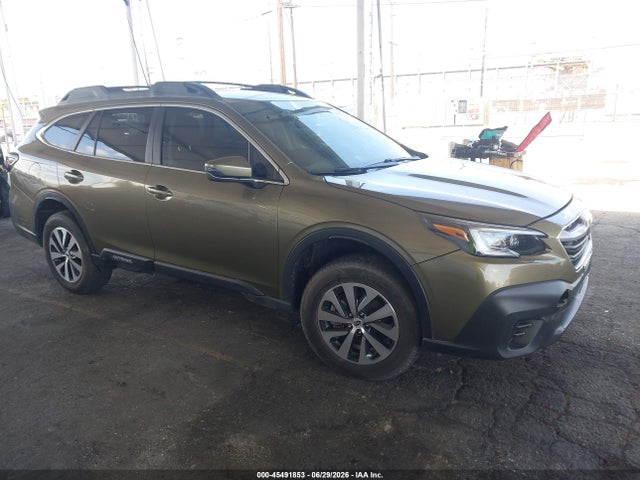 4S4BTADC9M3148772 Subaru Outback Premium