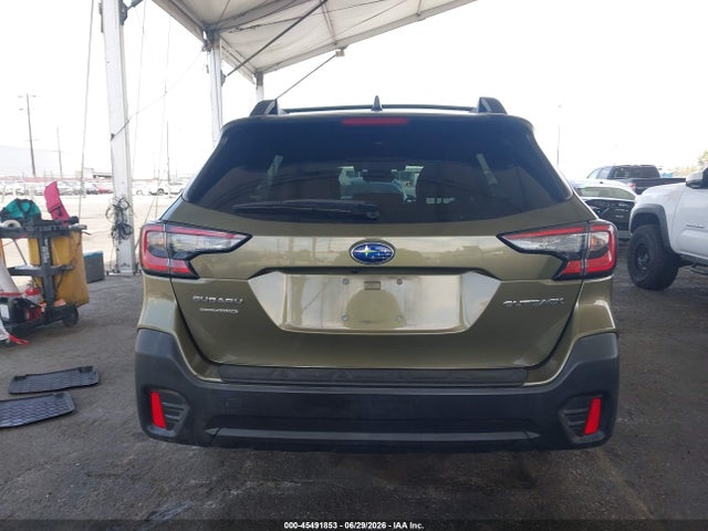 4S4BTADC9M3148772 Subaru Outback Premium