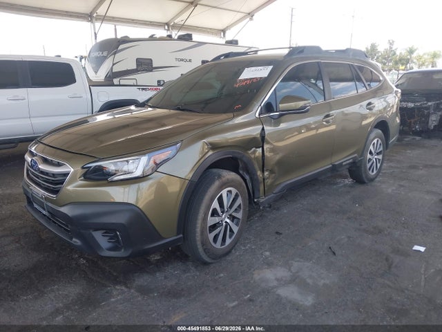 4S4BTADC9M3148772 Subaru Outback Premium