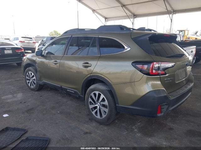 4S4BTADC9M3148772 Subaru Outback Premium