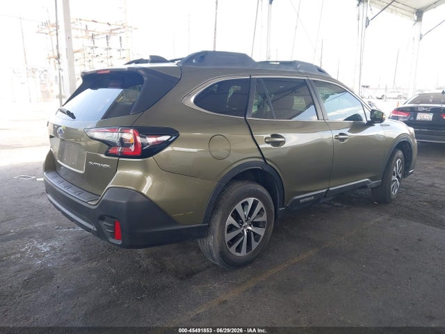 4S4BTADC9M3148772 Subaru Outback Premium